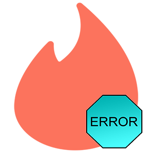 Ошибка в Тиндере решение