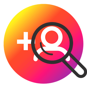 Поиск людей в Инстаграм