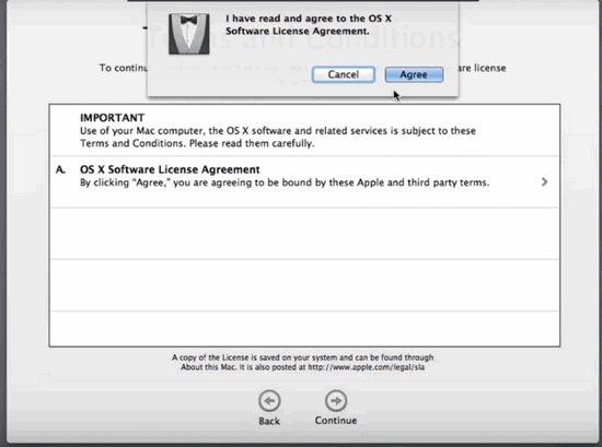 MacOS эмулятор для ПК